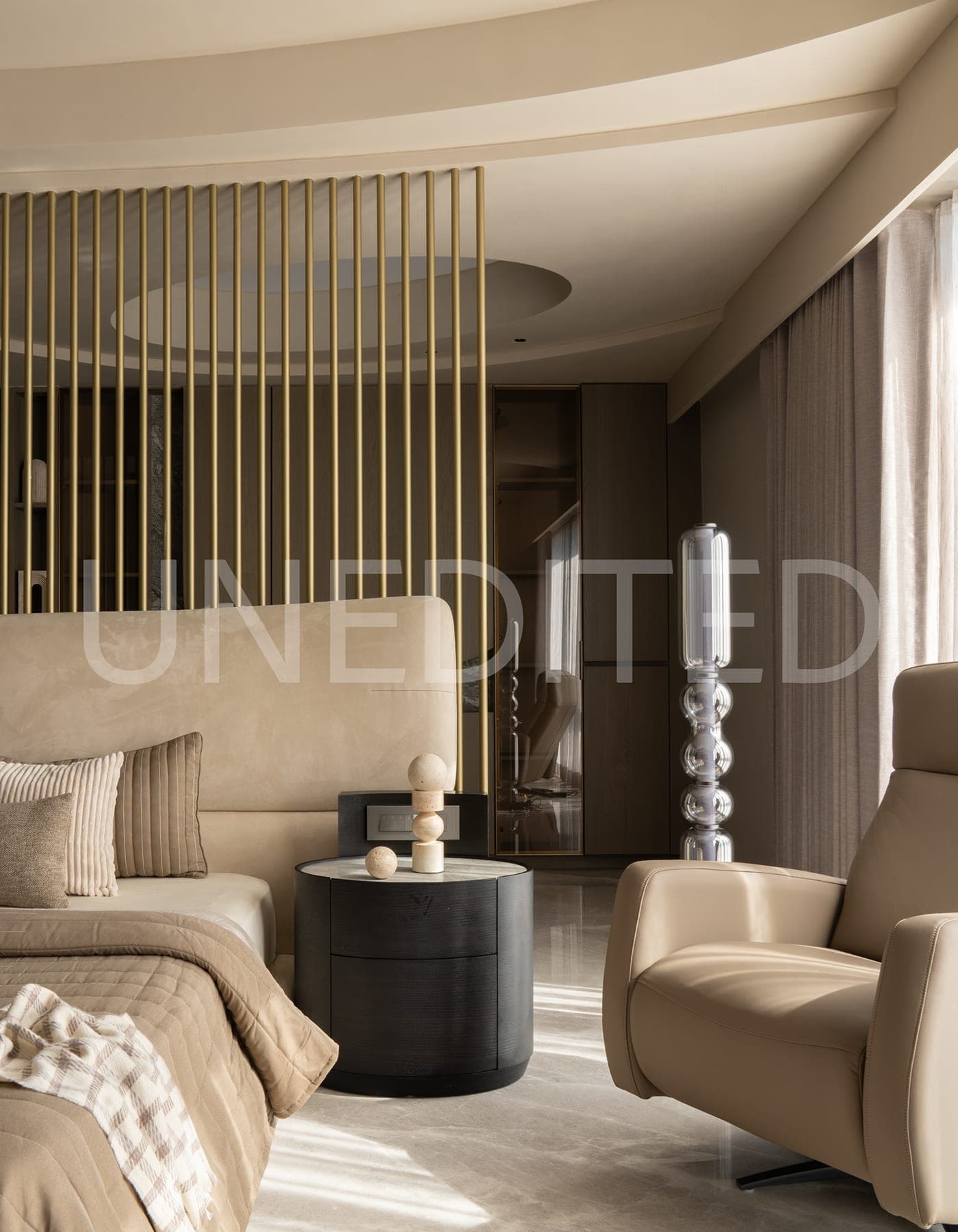 Ahmedabad Residence Study — 03