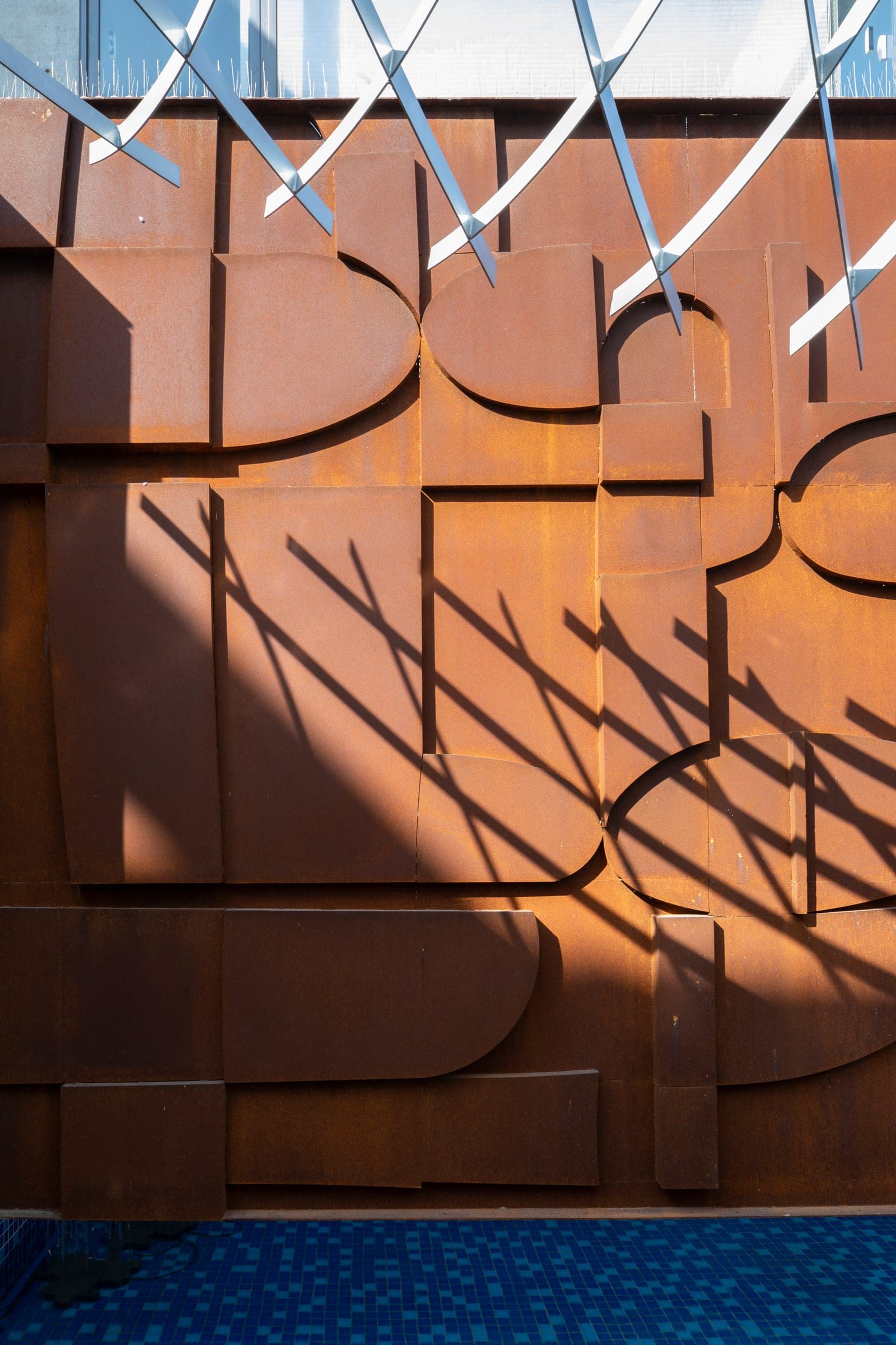 Ruchit Jani Residence — detail day 01